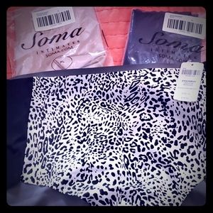 Soma XL Bundle Vanishing 360